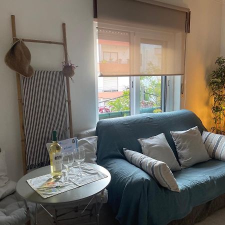 Besthomestay- Caparica Beach Lisbon Almada Ngoại thất bức ảnh