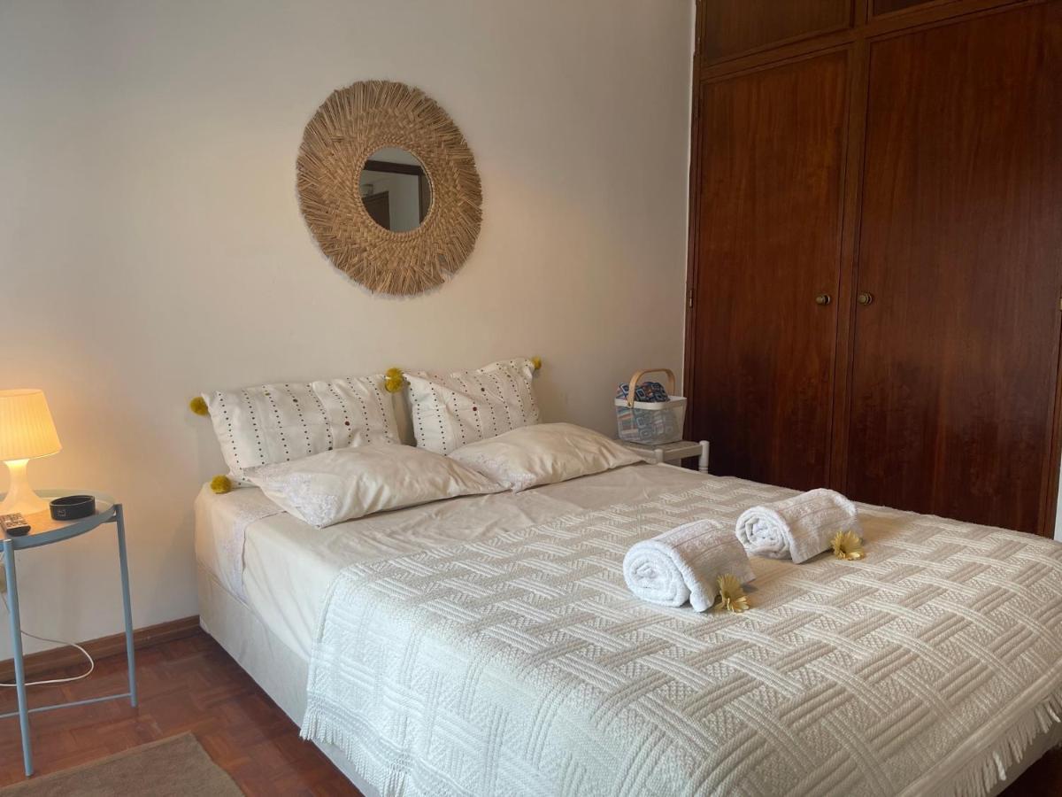 Besthomestay- Caparica Beach Lisbon Almada Ngoại thất bức ảnh