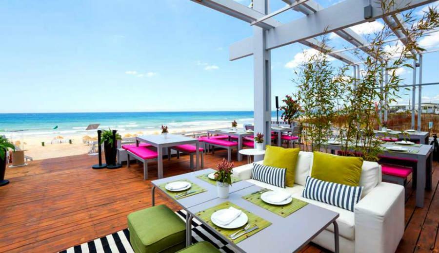 Besthomestay- Caparica Beach Lisbon Almada Ngoại thất bức ảnh